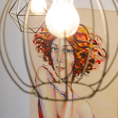 아파트 Art 에게르