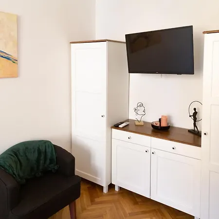 Apartamento Art