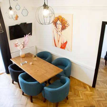 Art Apartamento *