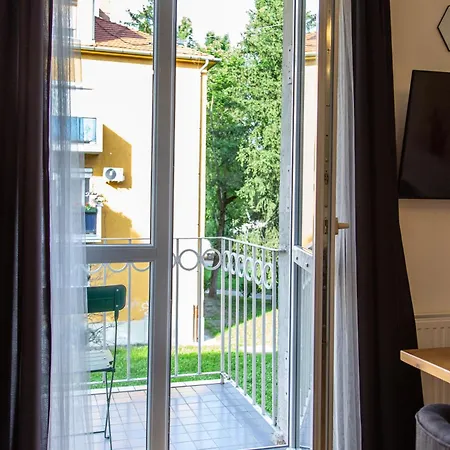 Апартаменты Art *