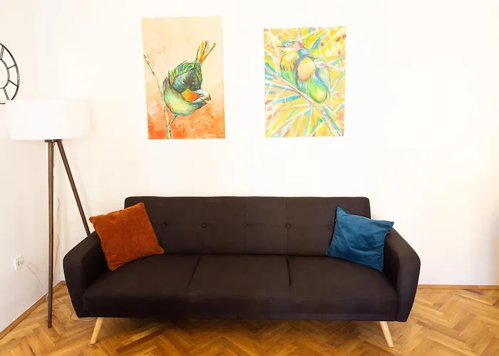 Art Apartman *