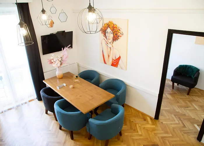 Art Apartman *